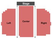 The Center For Rural Development - Center Stage