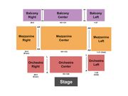 The Center for the Arts