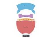 The Center For The Performing Arts - GSU