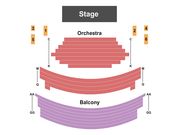 The Clarice Smith Performing Arts Center - Kay Theatre