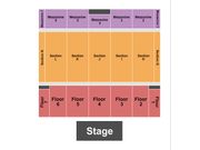 The Colosseum At Caesars Windsor