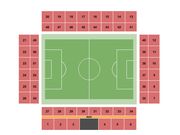 The Den - Bermondsey
