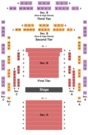 The Dolores Winningstad Theatre