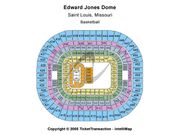 Edward Jones Dome