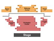 The D'Youville Kavinoky Theatre