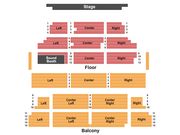 The Emporia Granada Theatre