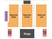 The Event Center At Rivers Casino Des Plaines