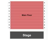 The Firehouse Theatre - Farmers Branch