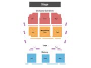 The Freeland Center for the Performing Arts
