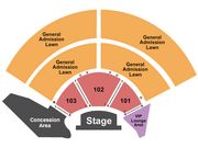 The Fruit Yard Amphitheater