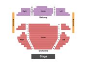 The George Theater