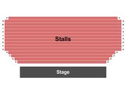 The Gordon Craig Theatre