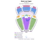 The Grail Theater At Wynn Las Vegas