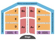 The Great Auditorium