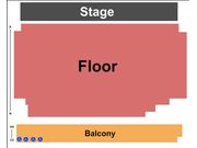 The Hafen Theatre at Tuacahn
