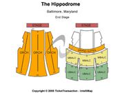 The Hippodrome