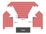 The Jones Theater
