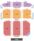 The Kimmel Center - Merriam Theater