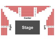 The Kleberg Theatre at Zachary Scott Theatre Center