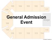 The Kovalchick Convention and Athletic Complex - Ed Fry Arena