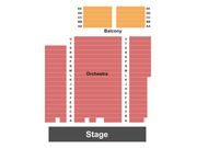 The Legacy Theater