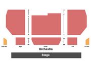 The Loeb Drama Center At American Repertory Theatre