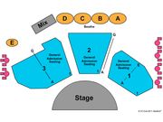 The Louie Anderson Theater at Palace Station Hotel & Casino