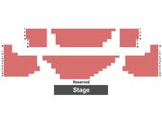 The Main Stage Theatre At IU Northwest