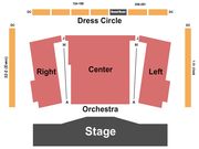 The Max at Signature Theatre