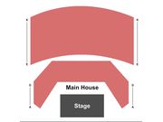 The Other Palace - Main Stage