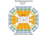 The Pavilion At BSU