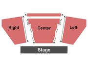 The Phipps Center for the Arts