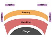 The Playhouse at Overture Center for the Arts