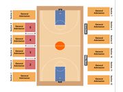 The Recreation and Athletic Center