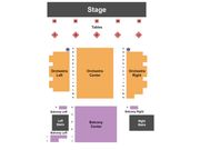 The Reidsville Showcase Theater