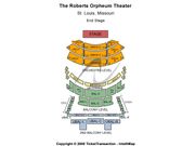 The Roberts Orpheum Theater