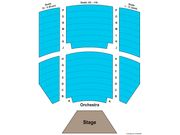 The Rosslyn Spectrum Theatre
