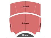 The Shell Theatre at Lafon Performing Arts Center