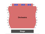 The Singleton Theatre At DCPA