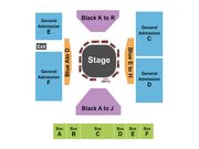 The Skookum Creek Event Center