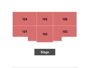 The Stage at Coco Outdoors
