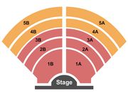 The Stage at Jones Von Drehle