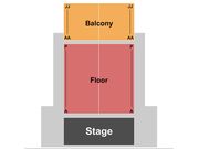 The Stage At St. Andrews