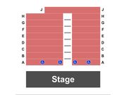 The Studio Theatre at Tierra Del Sol
