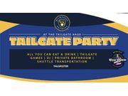 The Tailgate Haus at American Family Field