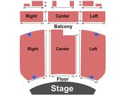 The Theater at North