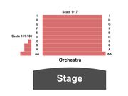 The Theatre At St. Clement's