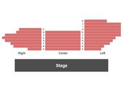 The Thompson Theatre at The Paramount Theatre
