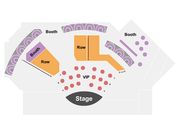 The Underground Theater at MGM Grand