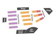 The Venue 1 at The Orleans Hotel